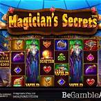 slot magician secret