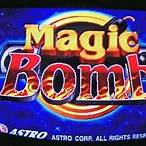 magic bomb slot machine